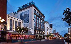 Ac Hotel By Marriott San Diego Downtown Gaslamp Quarter